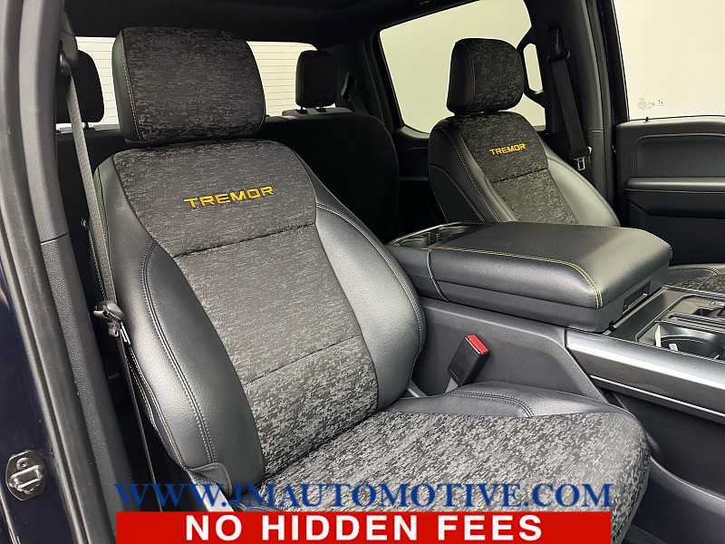 Used 2023 Ford F150 Tremor AWD/4WD image 21