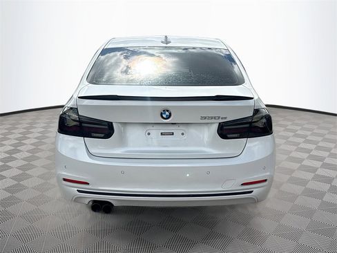 Used 2018 BMW 330e image 7
