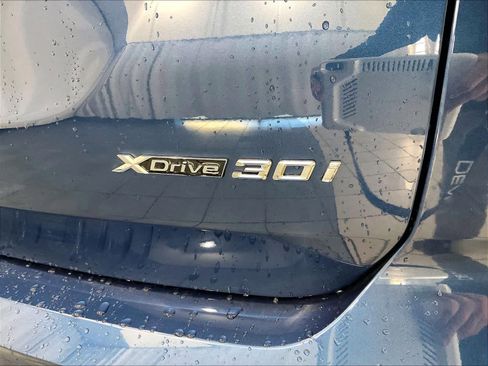 Used 2024 BMW X3 xDrive30i w/ Premium Package image 29