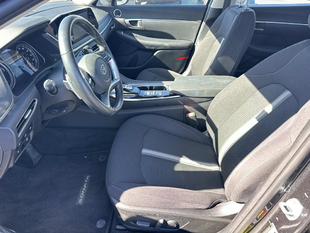Used 2020 Hyundai Sonata SEL FWD image 19