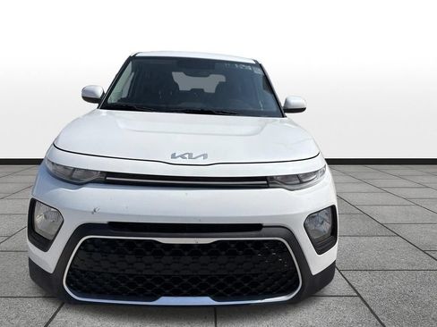 Used 2022 Kia Soul LX FWD image 32