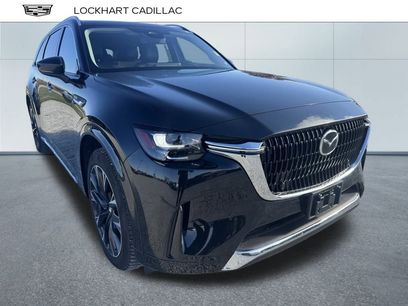 Used 2024 MAZDA CX-90 3.3 Turbo S