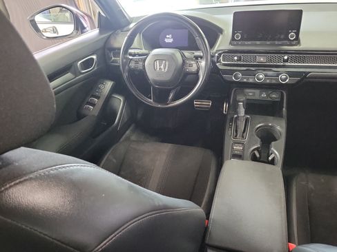 Used 2024 Honda Civic Sport image 12