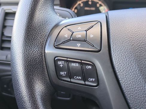 Used 2022 Ford Ranger XL w/ Equipment Group 101A High image 18