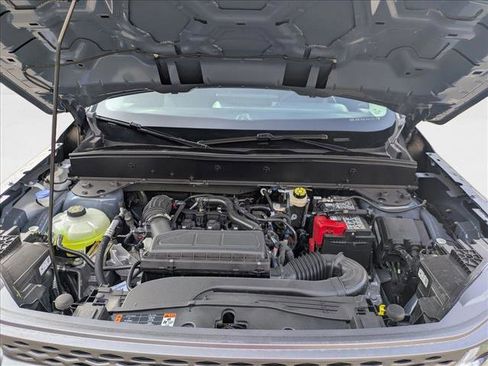 New 2025 Ford Bronco Sport Big Bend w/ Convenience Package image 16