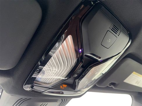 Used 2021 BMW X6 M50i w/ Executive Package image 77