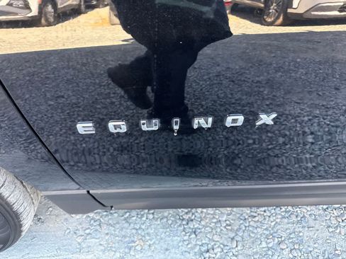 Used 2018 Chevrolet Equinox LT AWD/4WD image 10