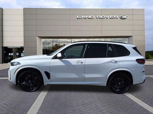 Used 2026 BMW X5 sDrive40i w/ M Sport Package image 8