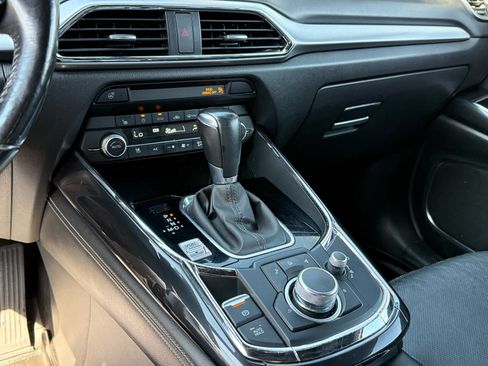 Used 2021 MAZDA CX-9 Grand Touring image 22