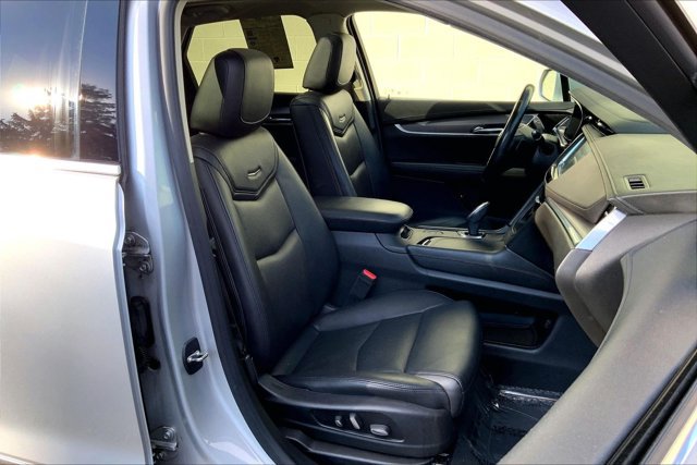 Used 2019 Cadillac XT5 Premium Luxury AWD/4WD image 6