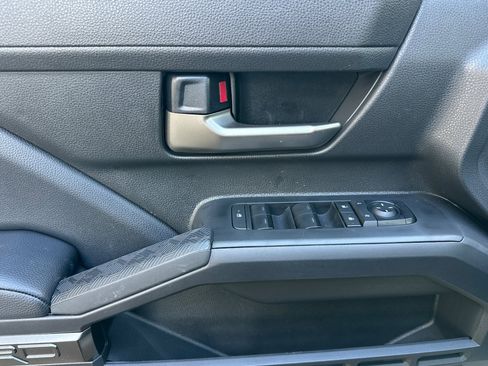 New 2025 Toyota Tacoma TRD Off-Road image 11