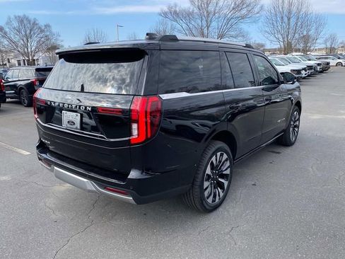New 2026 Ford Expedition Platinum w/ Driver's Package image 30