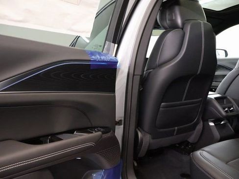 New 2026 Cadillac Lyriq Luxury image 26