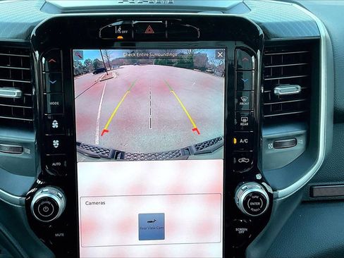 New 2026 RAM 1500 Big Horn image 14