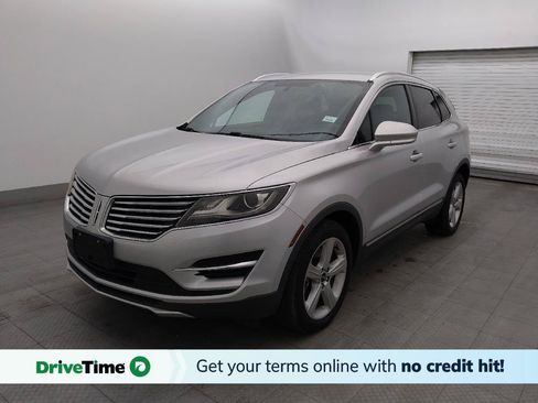 Used 2015 Lincoln MKC FWD image 1