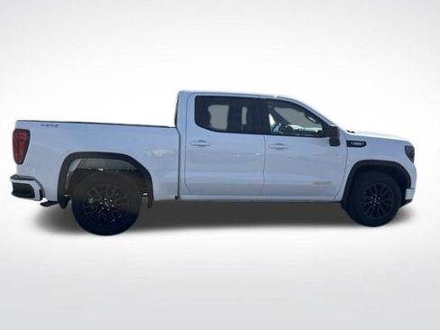 Used 2024 GMC Sierra 1500 Elevation AWD/4WD image 6