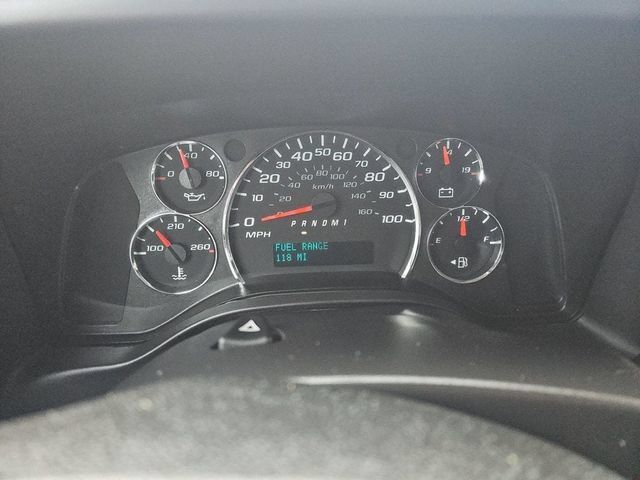 Used 2014 Chevrolet Express 2500 RWD image 14