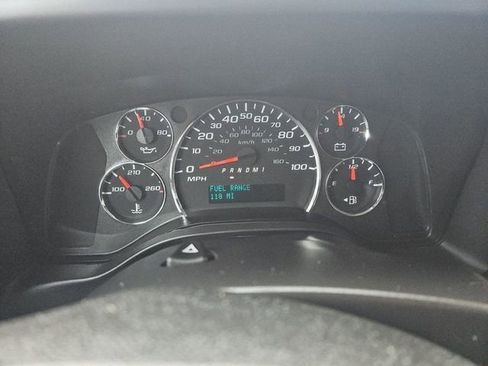 Used 2014 Chevrolet Express 2500 image 14