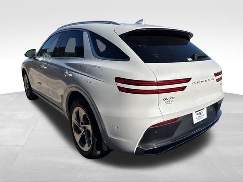 New 2026 Genesis GV70 2.5T Advanced image 4
