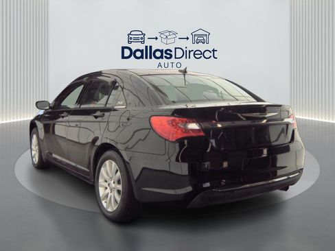 Used 2013 Chrysler 200 Touring image 8