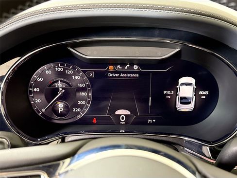 Used 2024 Bentley Continental GT Speed image 18