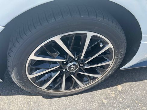 Used 2020 Hyundai Sonata SEL Plus w/ Cargo Package FWD image 15