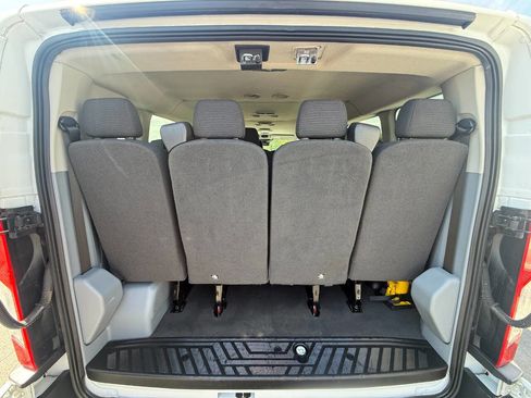 Used 2016 Ford Transit 350 XL RWD image 13