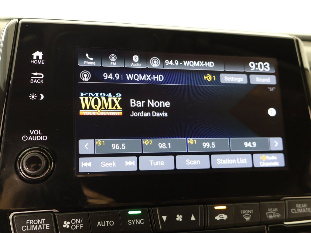 Used 2022 Honda Odyssey EX image 47