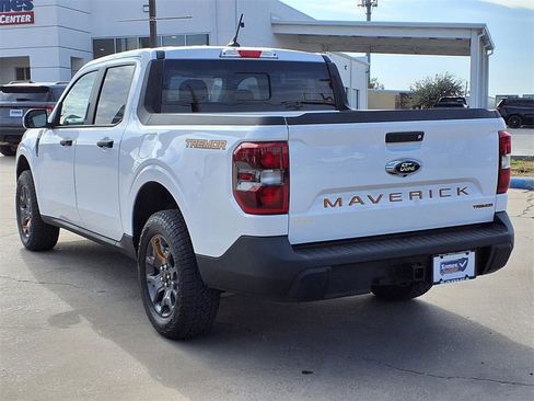 Used 2023 Ford Maverick Tremor w/ Tremor Off-Road Package image 5
