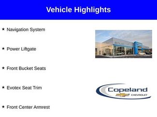 New 2026 Chevrolet Equinox RS video 3