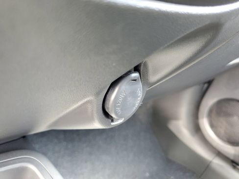 New 2024 Mitsubishi Mirage G4 ES image 26
