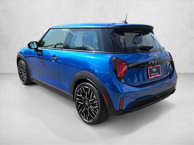 New 2026 MINI Cooper S FWD image 6