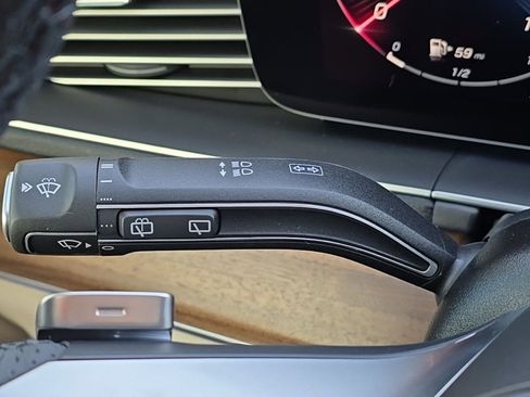 New 2026 Mercedes-Benz GLS 450 4MATIC image 25