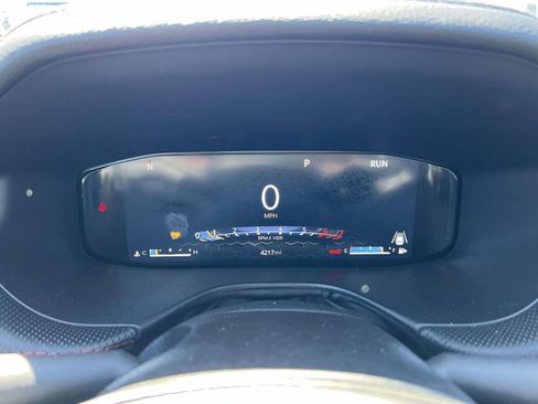 Used 2023 Jeep Compass Trailhawk w/ Trailhawk Elite Group AWD/4WD image 27