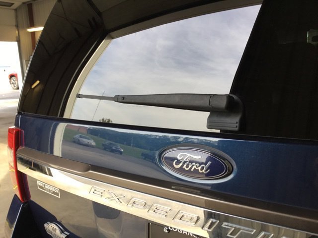 Used 2017 Ford Expedition King Ranch AWD/4WD image 17