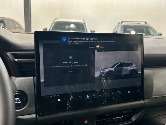 New 2026 MAZDA CX-5 Select AWD/4WD image 15