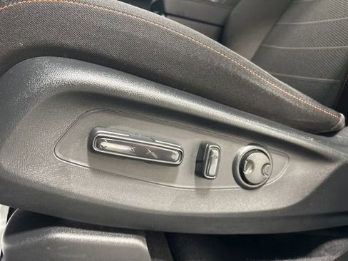 Certified 2023 Honda CR-V Sport image 19