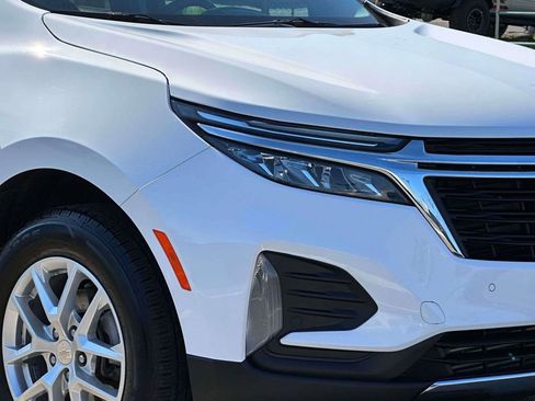 Used 2024 Chevrolet Equinox LT image 7