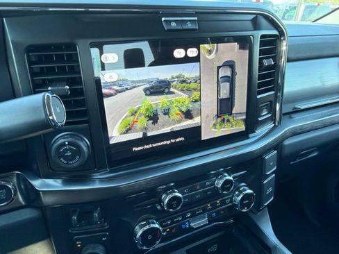 New 2026 Ford F350 Lariat w/ Black Appearance Package AWD/4WD image 20