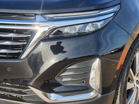 Used 2023 Chevrolet Equinox Premier FWD image 17