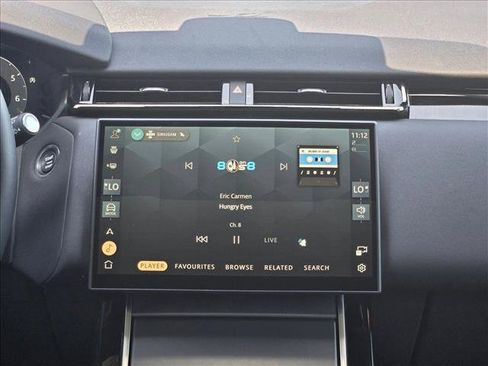 Certified 2026 Land Rover Range Rover Velar S AWD/4WD image 13