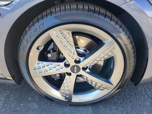 New 2026 Genesis G80 2.5T Sport Prestige image 15