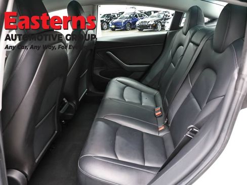 Used 2019 Tesla Model 3 Performance AWD/4WD image 16