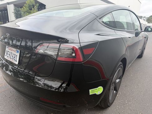 Used 2023 Tesla Model 3 Standard Range RWD image 8