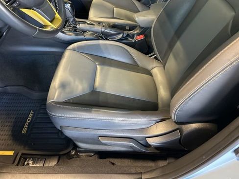 Used 2021 Subaru Crosstrek 2.5i Sport image 30