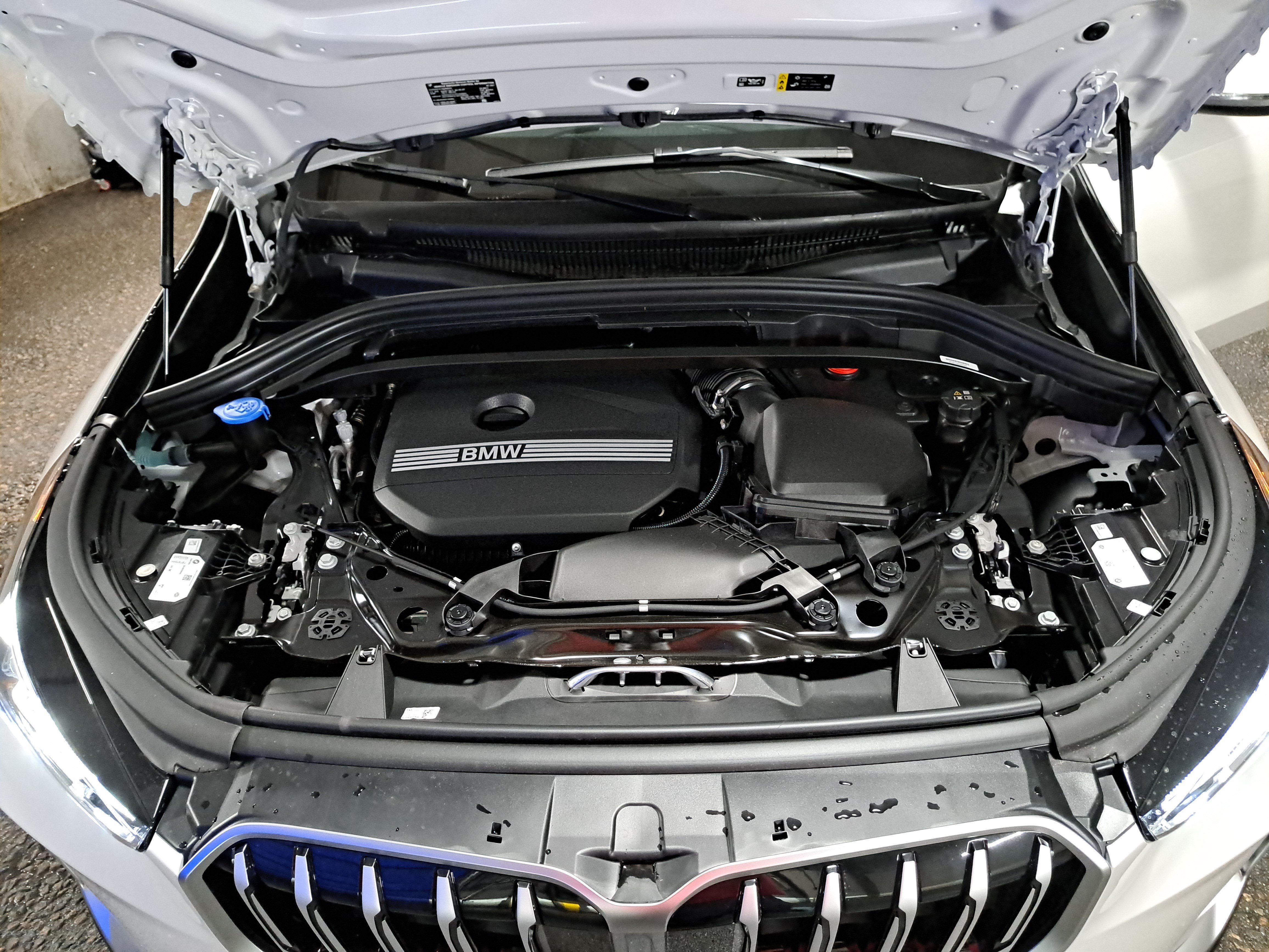 Certified 2027 BMW X1 xDrive28i AWD/4WD image 29