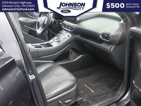 Used 2023 Hyundai Santa Fe Calligraphy FWD image 26