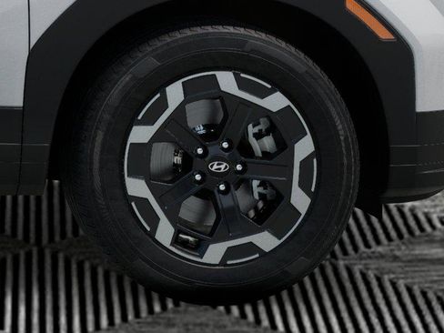 New 2026 Hyundai Santa Fe SE AWD/4WD image 8