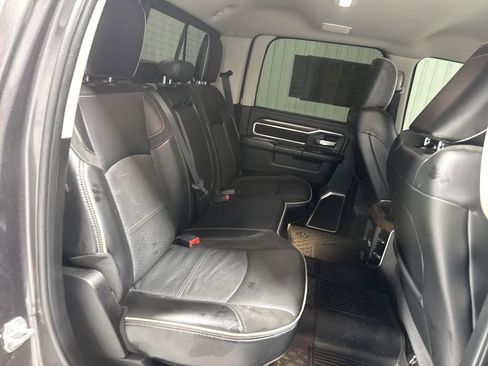 Used 2023 RAM 4500 Laramie AWD/4WD image 28