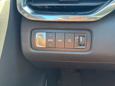New 2026 GMC Acadia Elevation w/ Black Edition AWD/4WD image 5